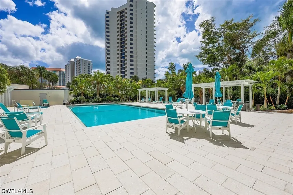 5550 Heron Point Drive Naples FL 34108