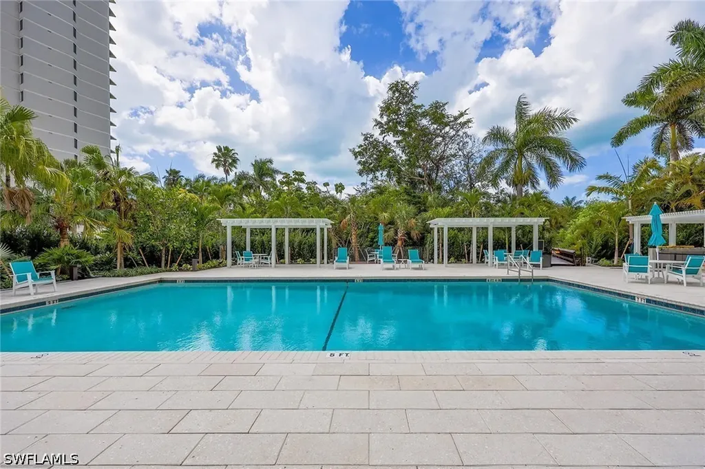 5550 Heron Point Drive Naples FL 34108