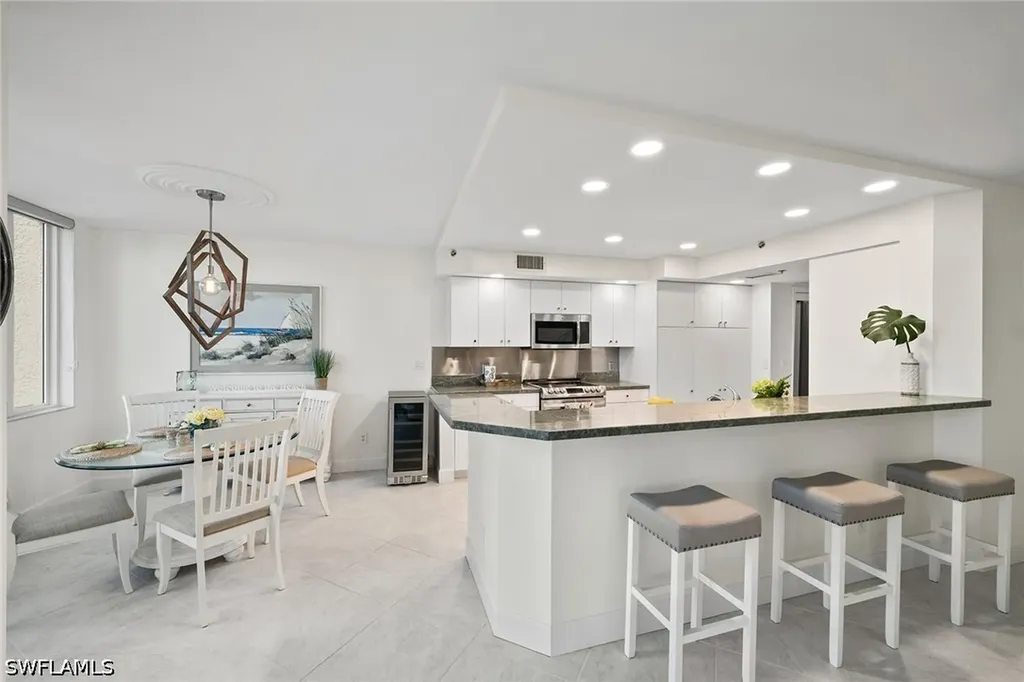 5550 Heron Point Drive Naples FL 34108