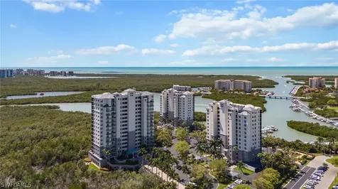 425 Cove Tower Drive Naples FL 34110