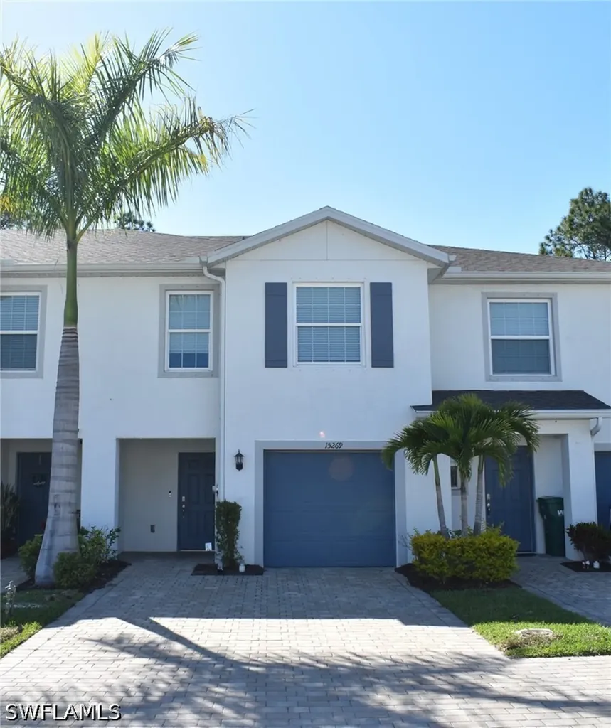 15269 Wildflower Circle Naples FL 34119