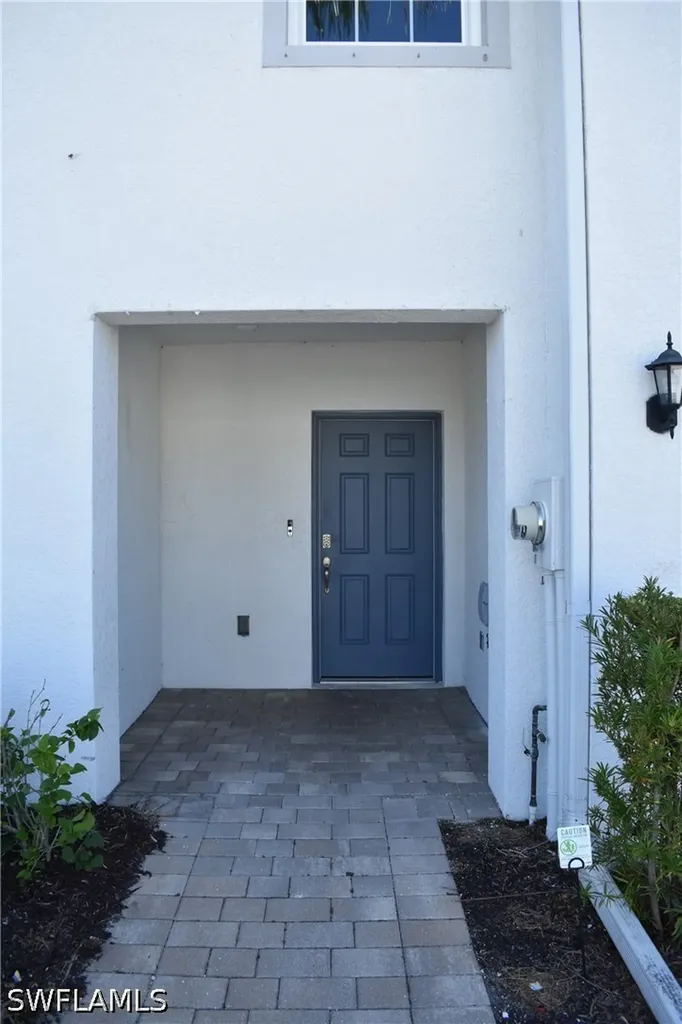 15269 Wildflower Circle Naples FL 34119