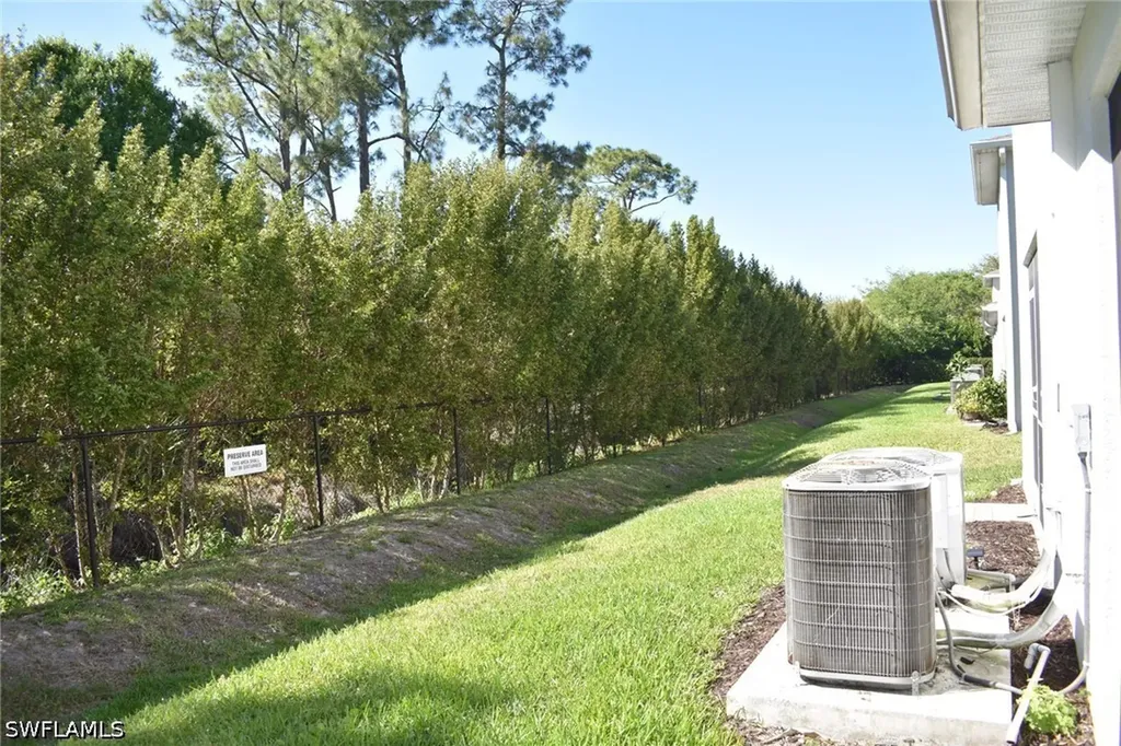15269 Wildflower Circle Naples FL 34119