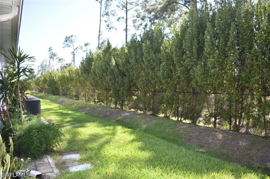 15269 Wildflower Circle Naples FL 34119