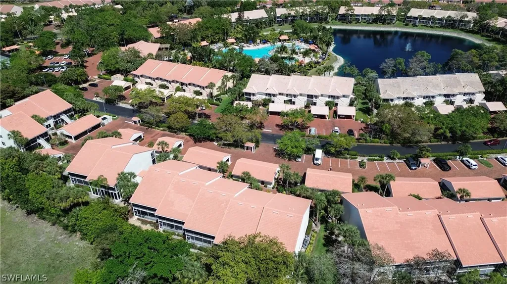 2265 Hidden Lake Drive Naples FL 34112
