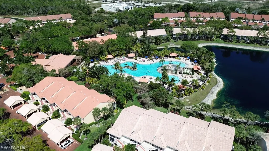 2265 Hidden Lake Drive Naples FL 34112