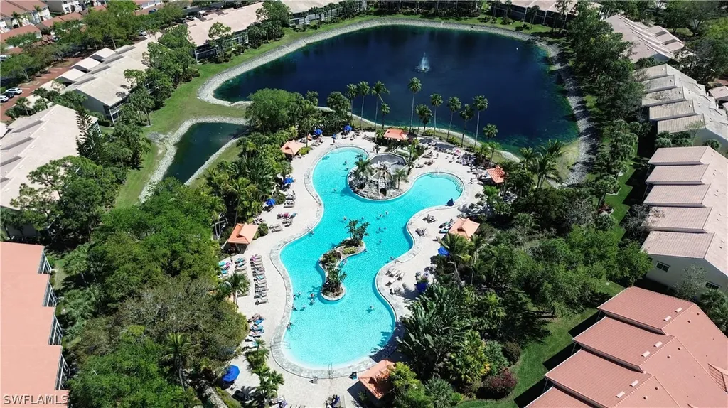 2265 Hidden Lake Drive Naples FL 34112