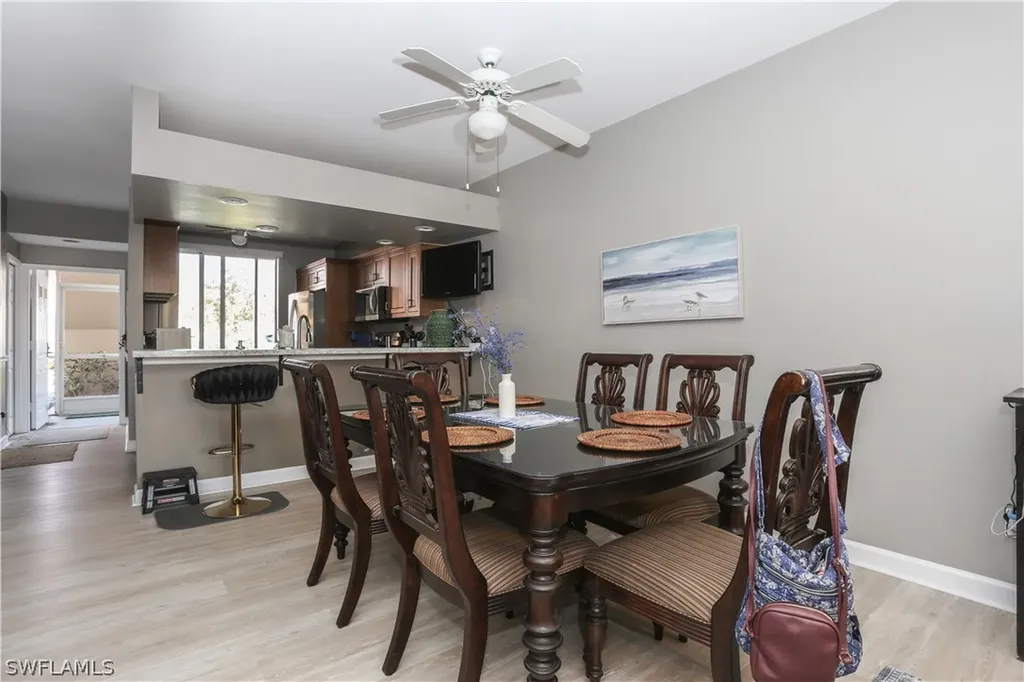 2265 Hidden Lake Drive Naples FL 34112