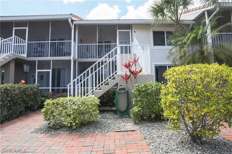 2265 Hidden Lake Drive Naples FL 34112