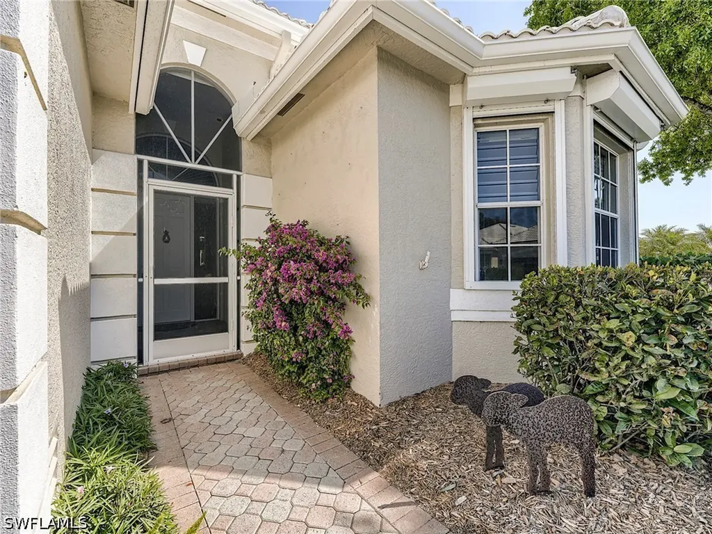 19321 Northbridge Way Estero FL 33967