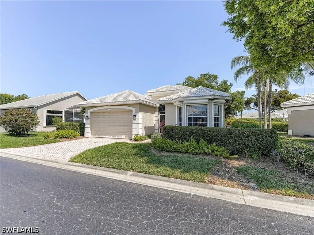 19321 Northbridge Way Estero FL 33967