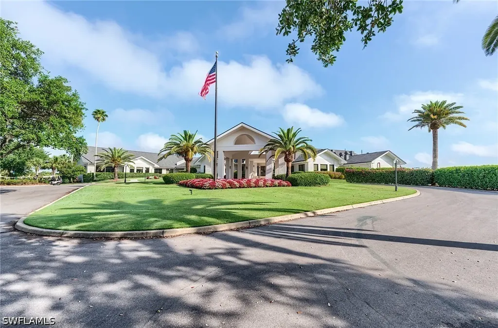 19321 Northbridge Way Estero FL 33967
