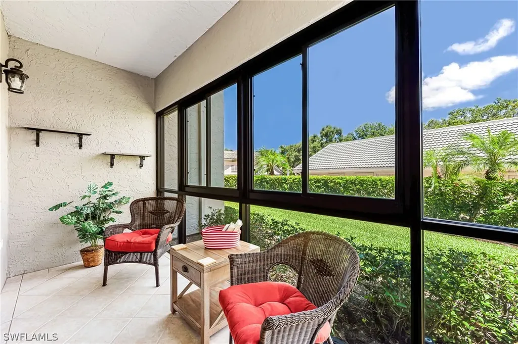 900 Arbor Lake Drive Naples FL 34110