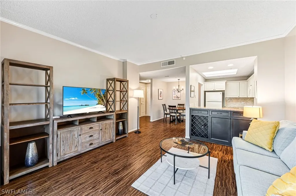 900 Arbor Lake Drive Naples FL 34110