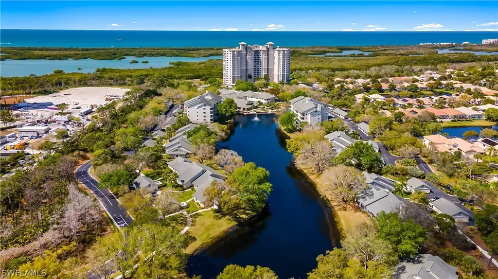 900 Arbor Lake Drive Naples FL 34110
