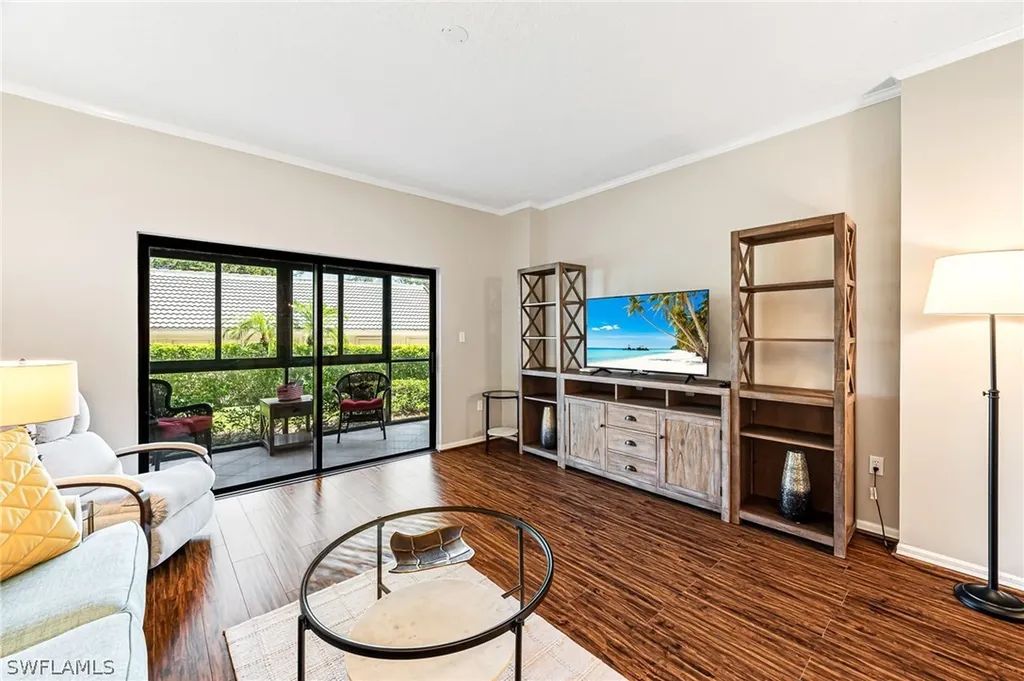 900 Arbor Lake Drive Naples FL 34110