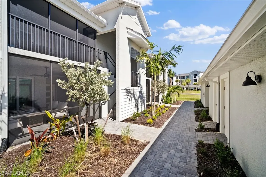43984 Boardwalk Loop Babcock Ranch FL 33982