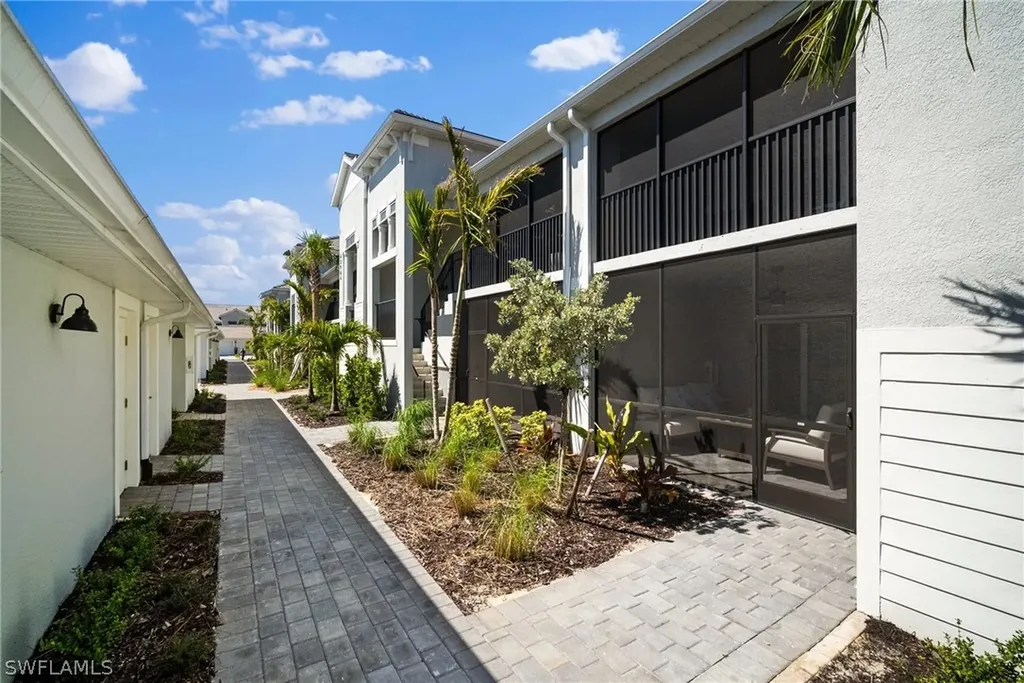 43984 Boardwalk Loop Babcock Ranch FL 33982