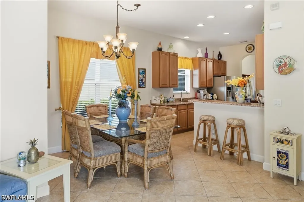 6116 Highwood Park Lane Naples FL 34110