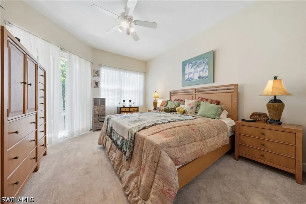 6116 Highwood Park Lane Naples FL 34110
