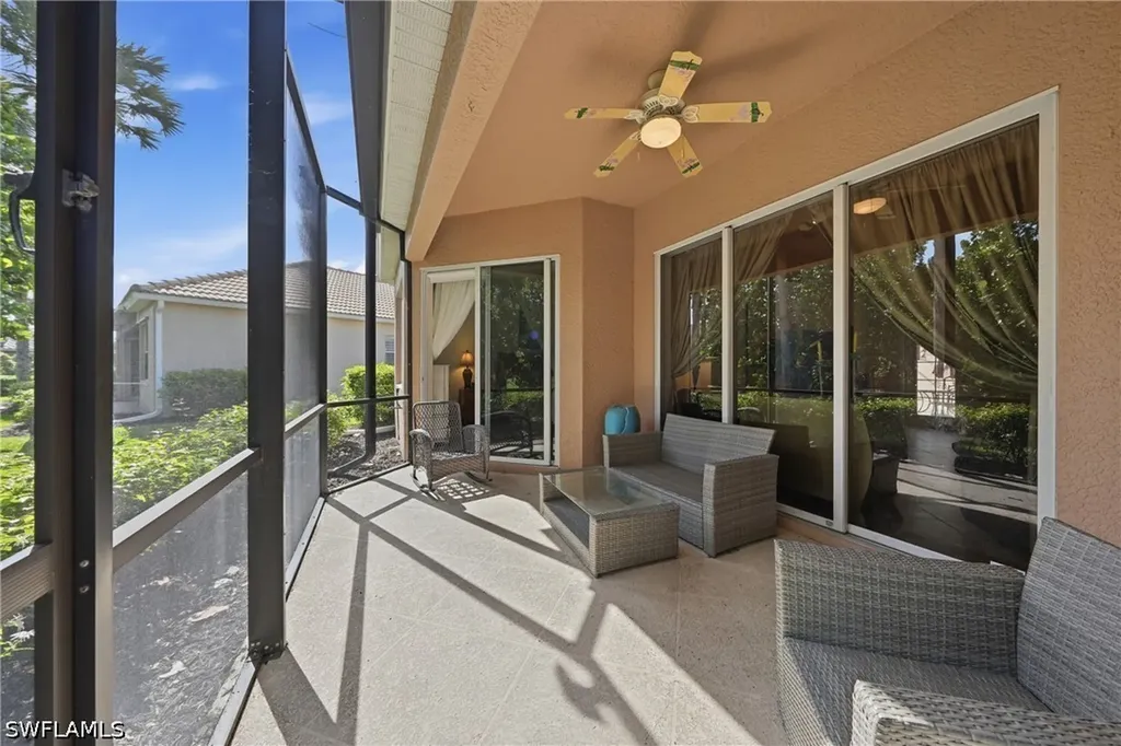 6116 Highwood Park Lane Naples FL 34110