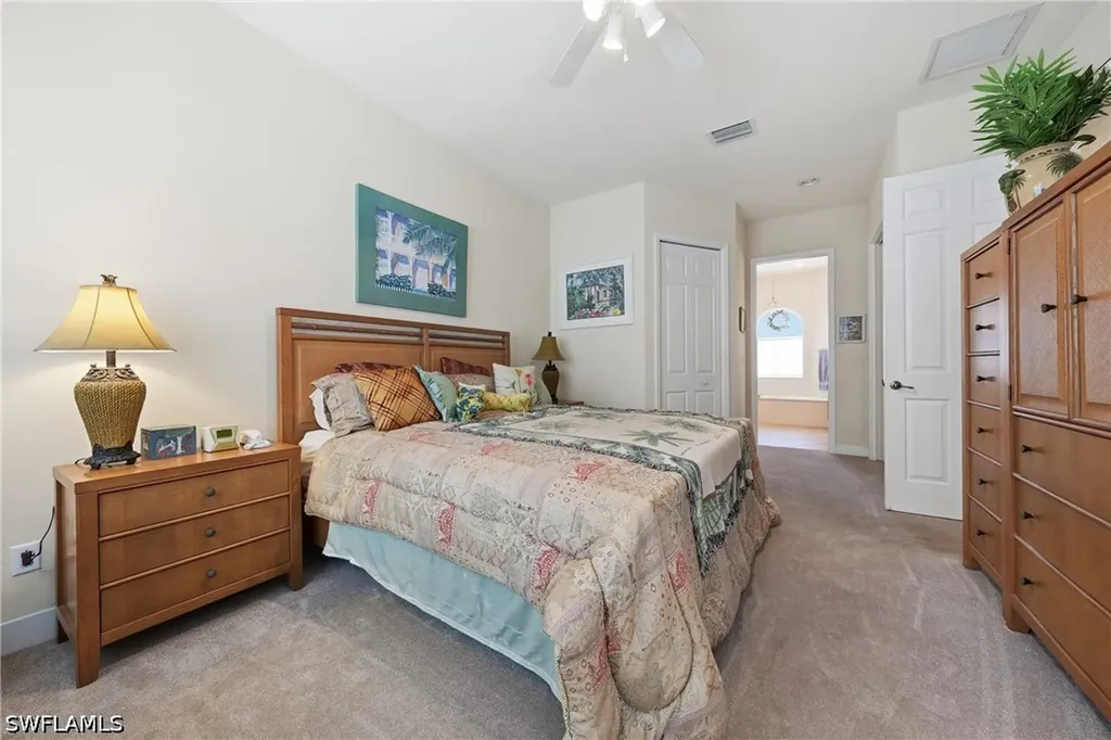 6116 Highwood Park Lane Naples FL 34110