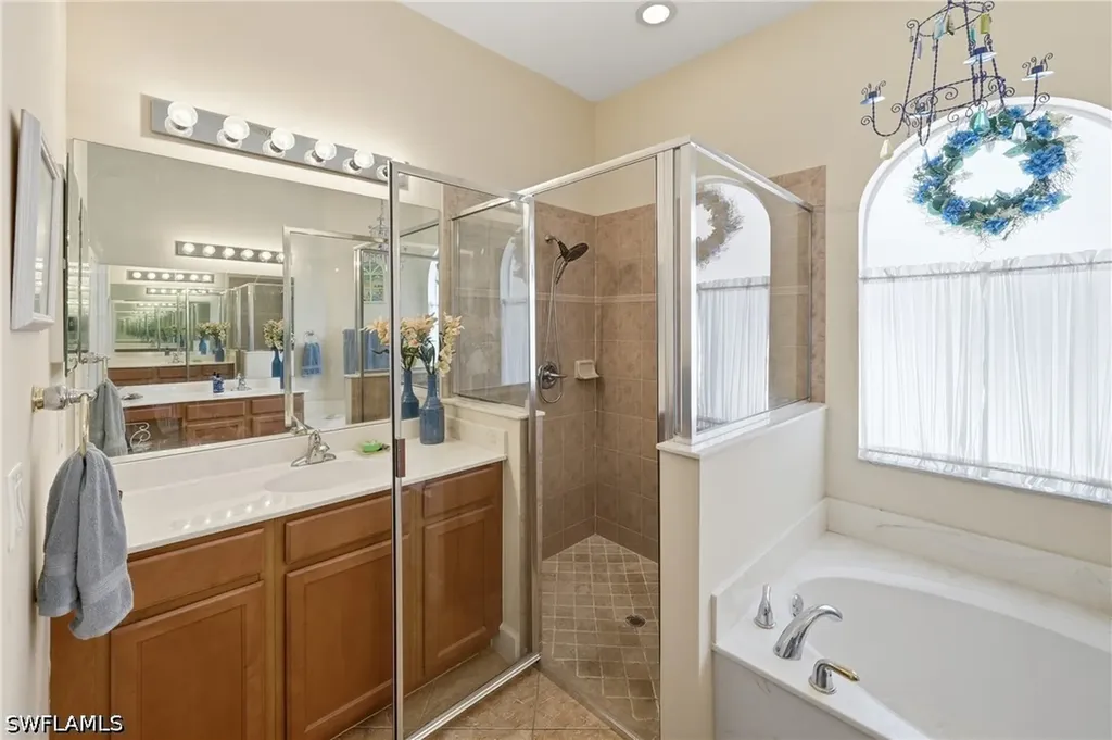 6116 Highwood Park Lane Naples FL 34110
