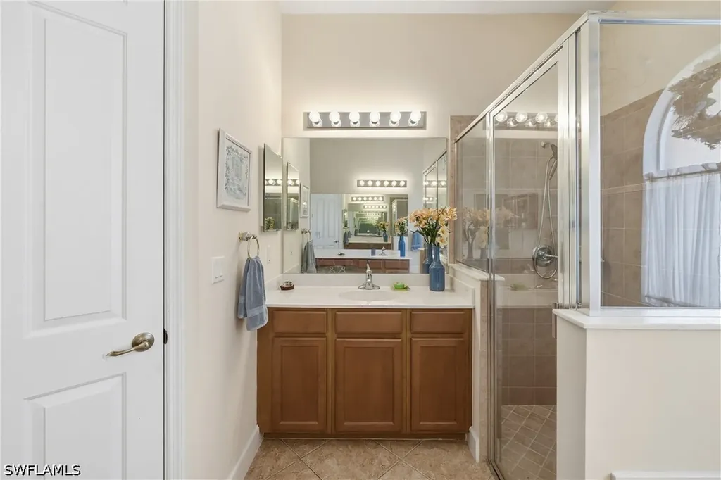 6116 Highwood Park Lane Naples FL 34110