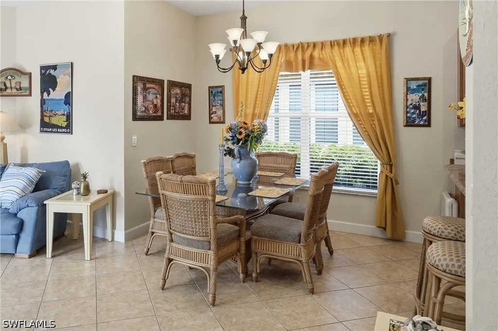 6116 Highwood Park Lane Naples FL 34110