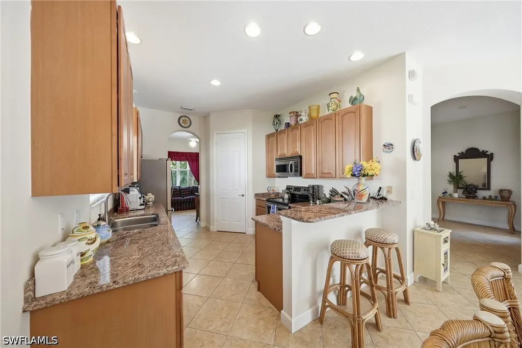 6116 Highwood Park Lane Naples FL 34110