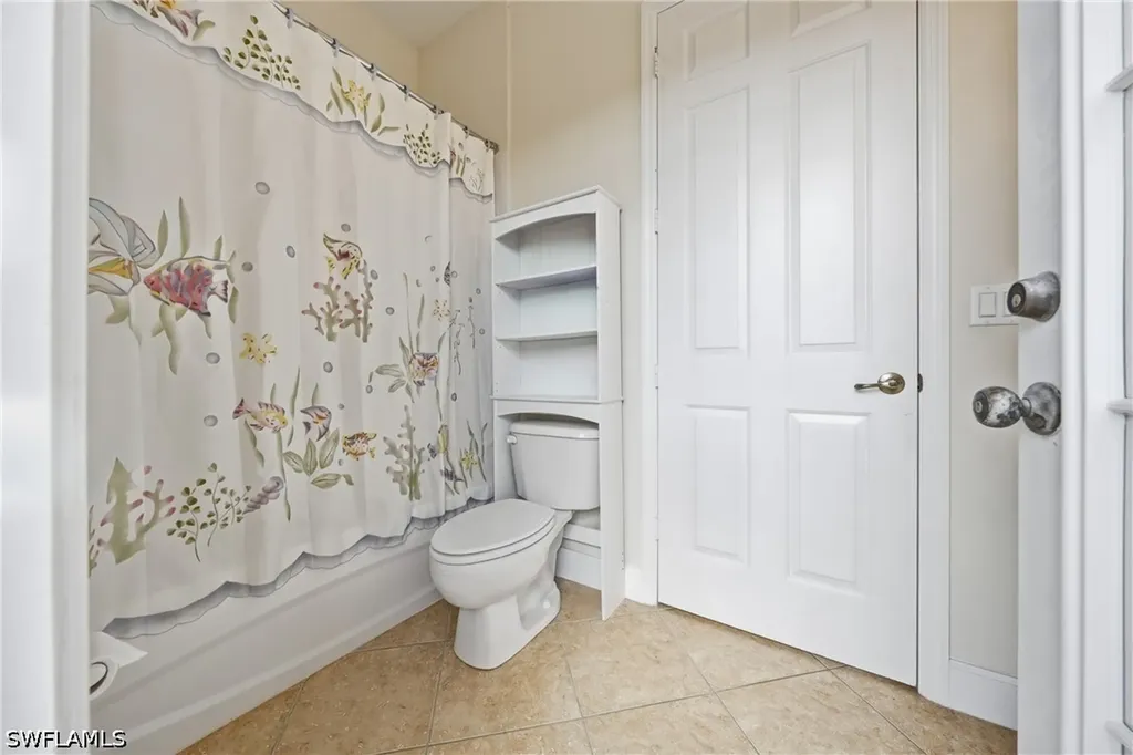 6116 Highwood Park Lane Naples FL 34110