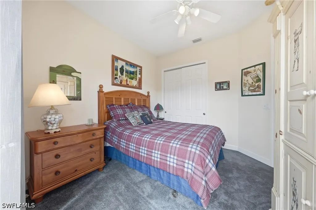 6116 Highwood Park Lane Naples FL 34110
