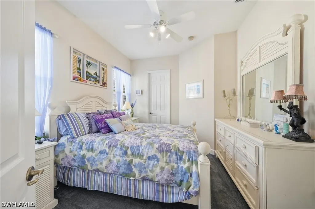 6116 Highwood Park Lane Naples FL 34110