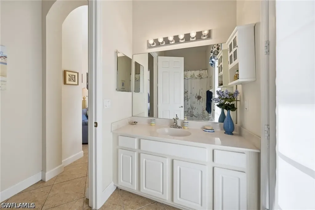 6116 Highwood Park Lane Naples FL 34110