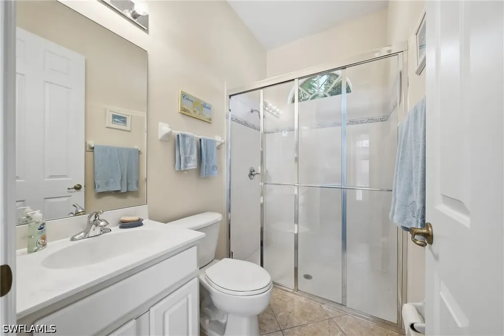 6116 Highwood Park Lane Naples FL 34110