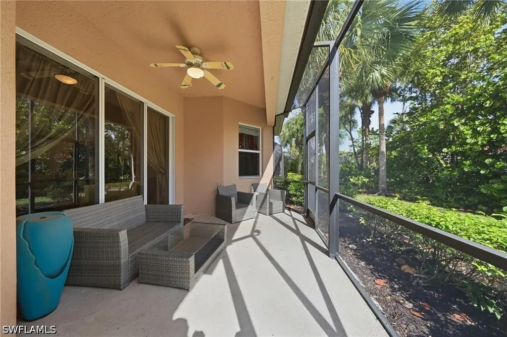 6116 Highwood Park Lane Naples FL 34110