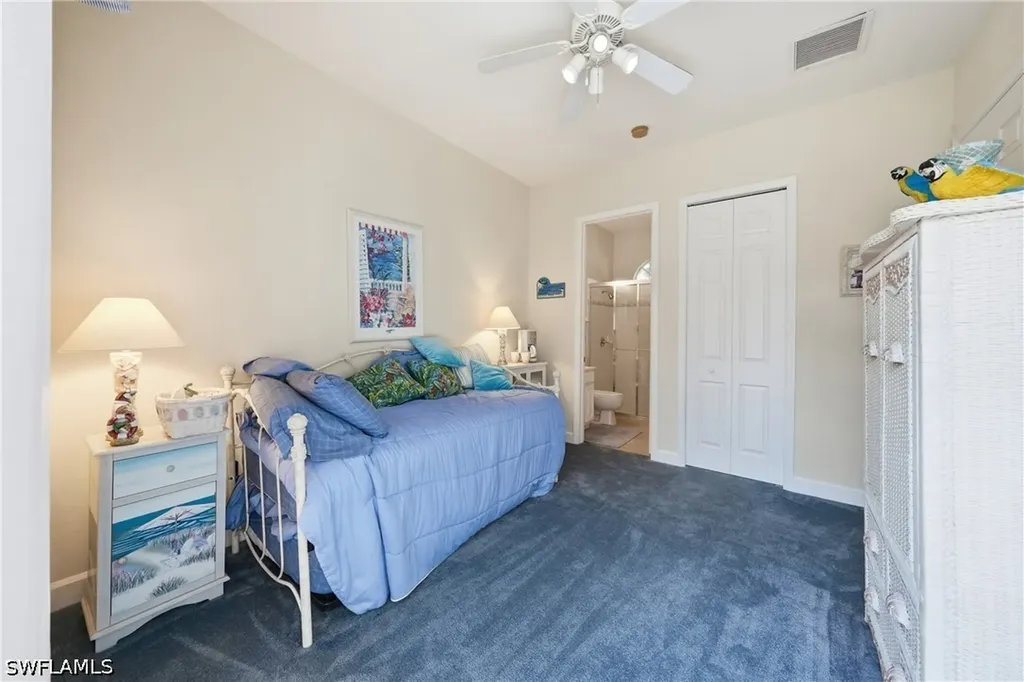 6116 Highwood Park Lane Naples FL 34110