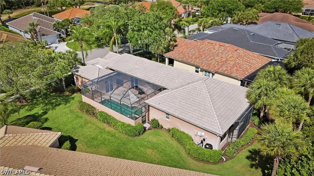 6116 Highwood Park Lane Naples FL 34110