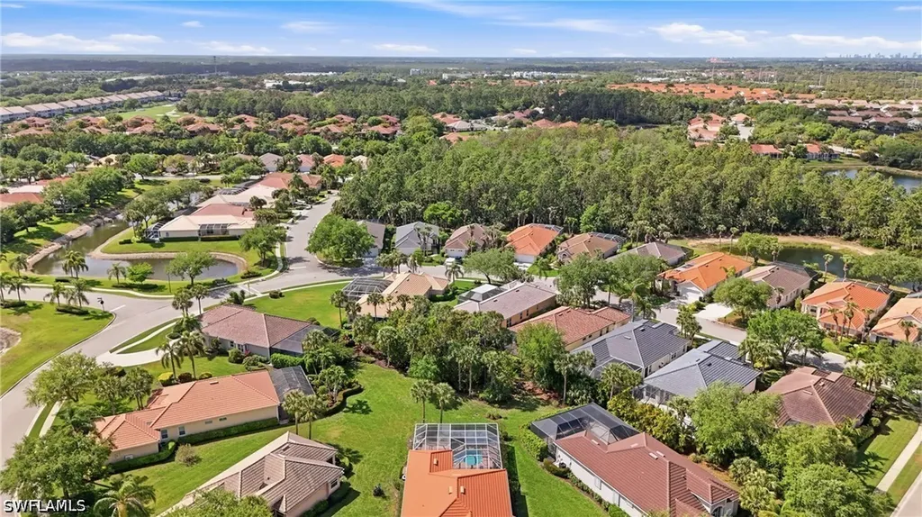6116 Highwood Park Lane Naples FL 34110