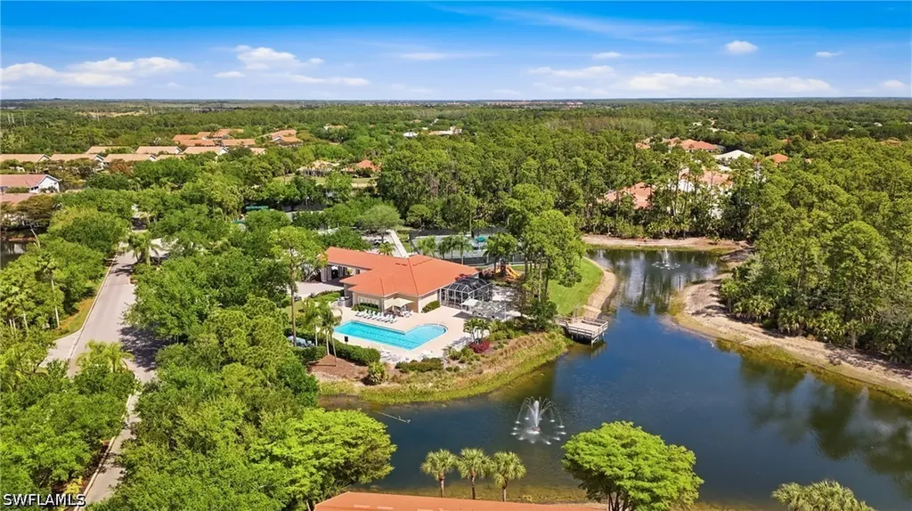 6116 Highwood Park Lane Naples FL 34110