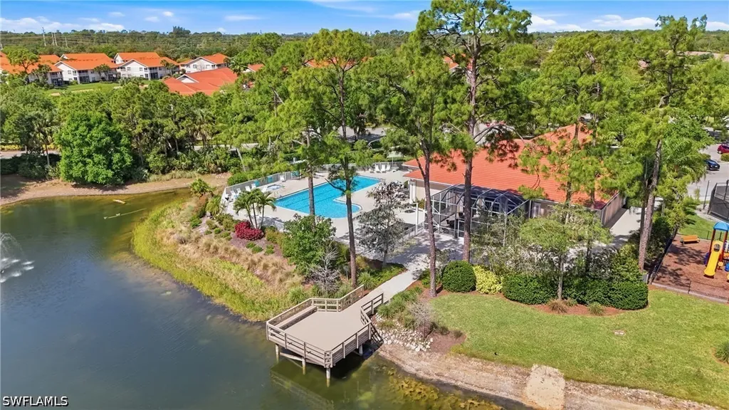 6116 Highwood Park Lane Naples FL 34110