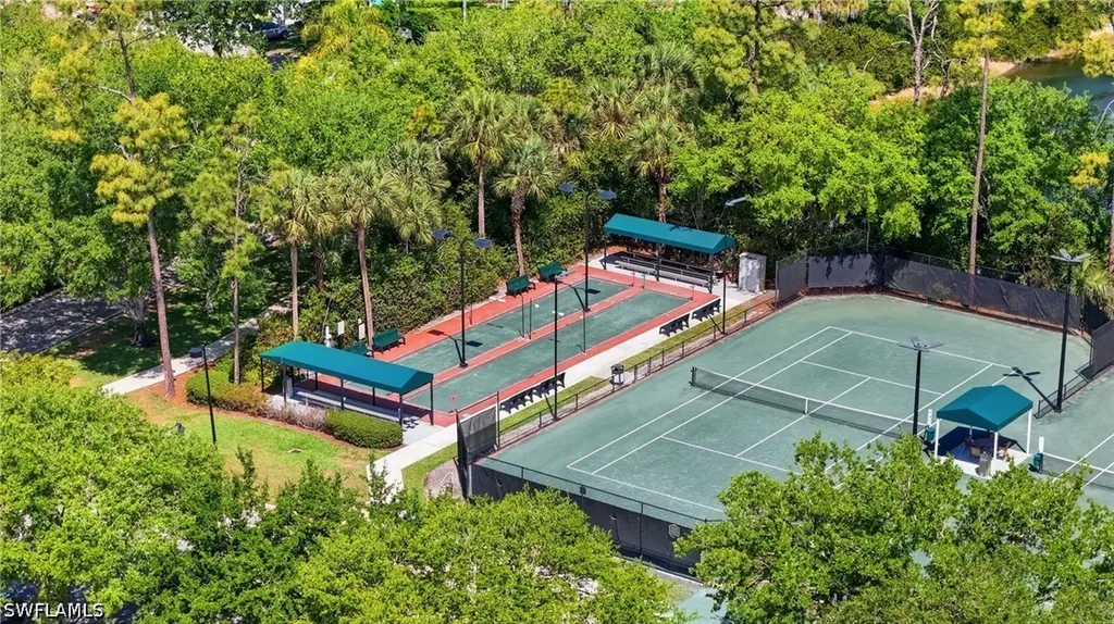 6116 Highwood Park Lane Naples FL 34110