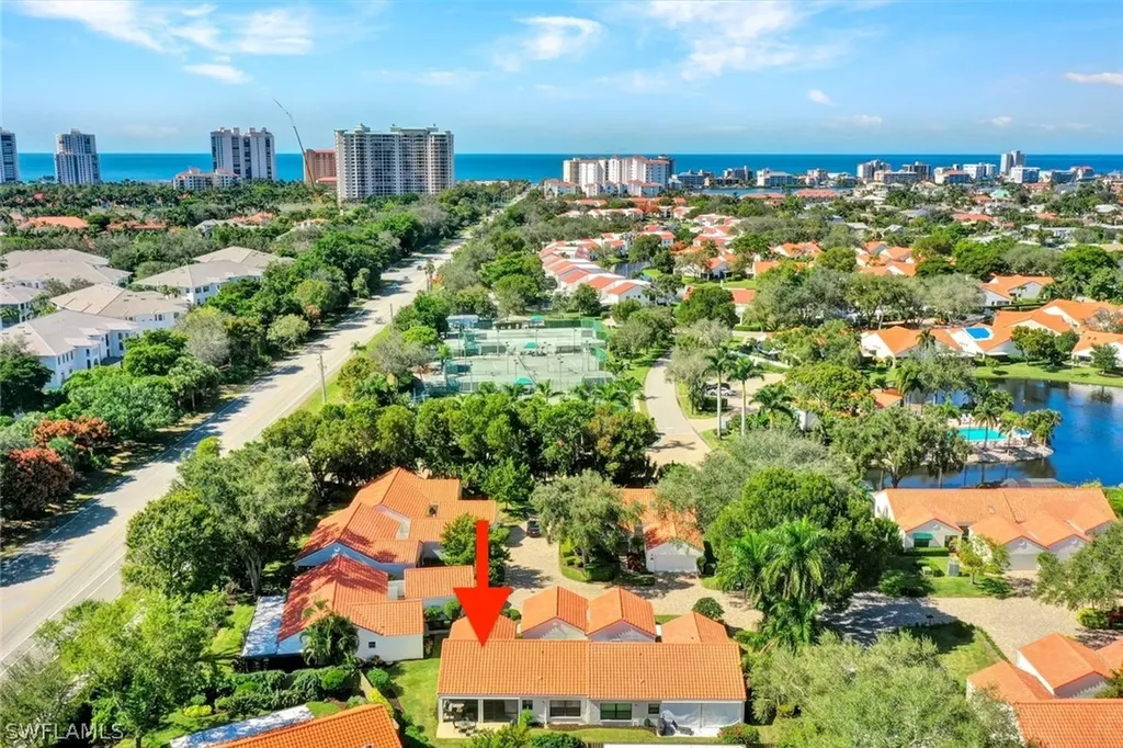 714 Reef Point Circle Naples FL 34108