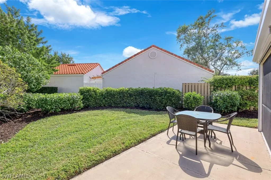 714 Reef Point Circle Naples FL 34108