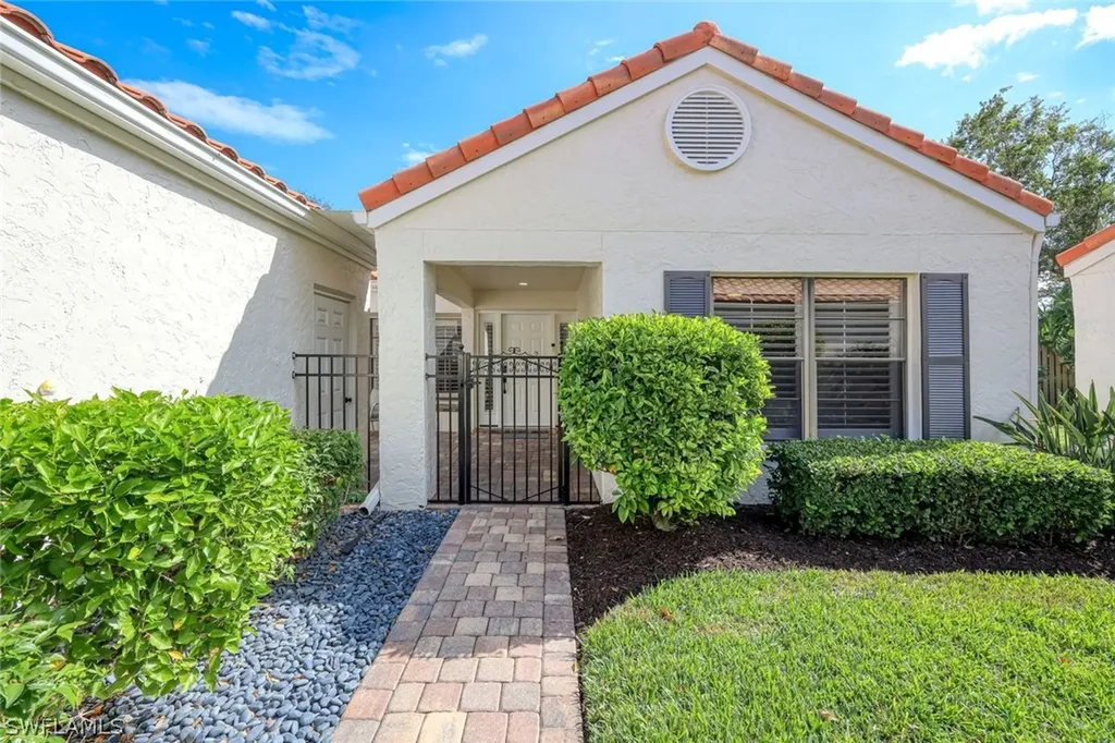 714 Reef Point Circle Naples FL 34108