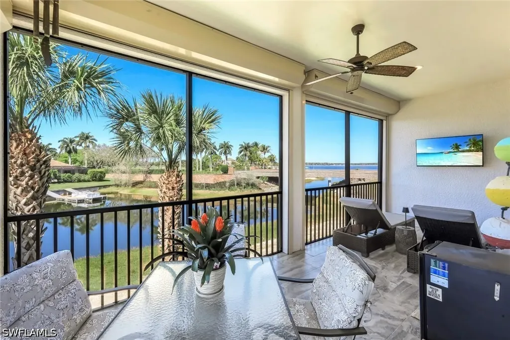 8839 Nautical Landing Circle Naples FL 34120