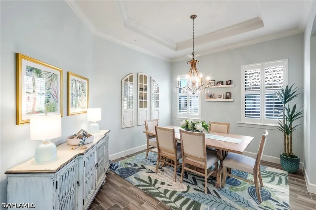 8839 Nautical Landing Circle Naples FL 34120
