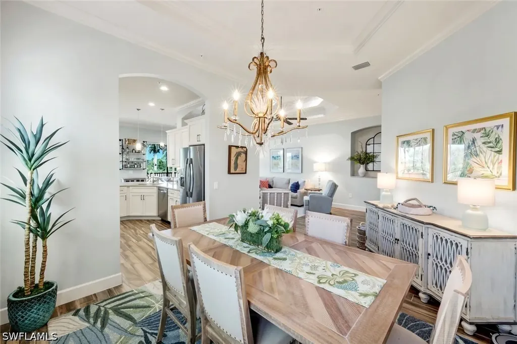 8839 Nautical Landing Circle Naples FL 34120