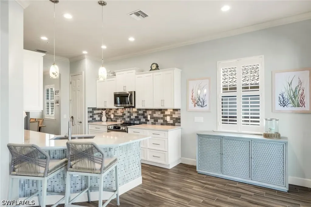 8839 Nautical Landing Circle Naples FL 34120