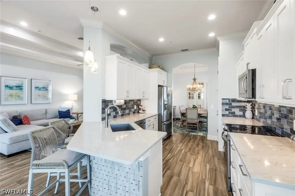 8839 Nautical Landing Circle Naples FL 34120